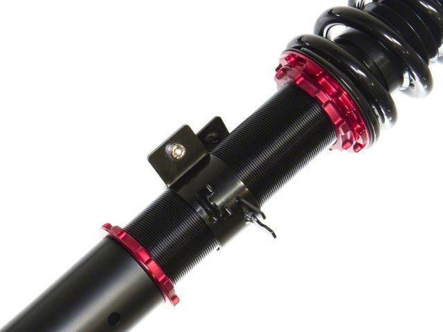 Blitz ZZ-R Coilover Kit Nissan 370Z Z34 '08+