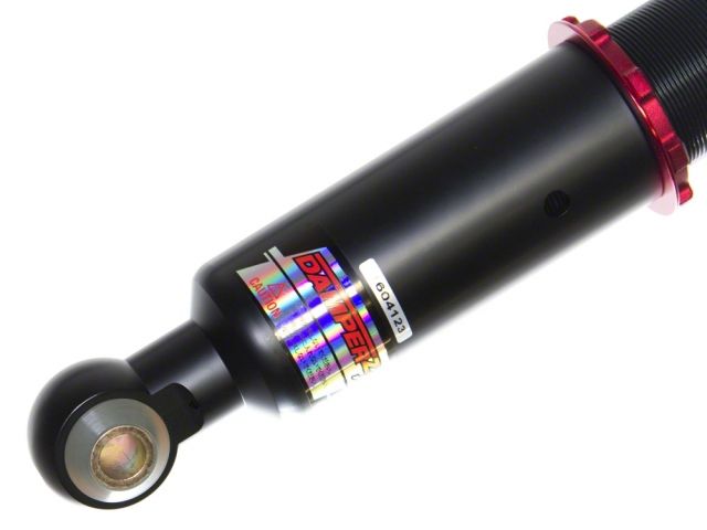 Blitz ZZ-R Coilover Kit Nissan 370Z Z34 '08+