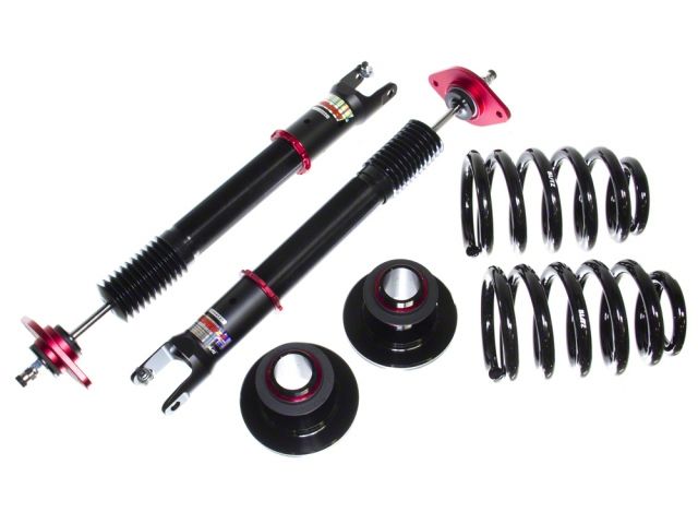 Blitz ZZ-R Coilover Kit Nissan 370Z Z34 '08+