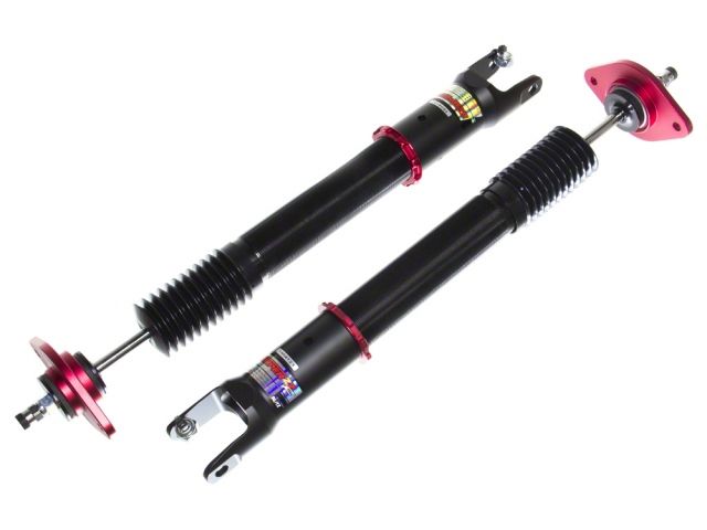 Blitz ZZ-R Coilover Kit Nissan 370Z Z34 '08+