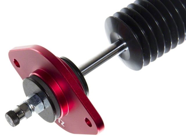 Blitz ZZ-R Coilover Kit Nissan 370Z Z34 '08+