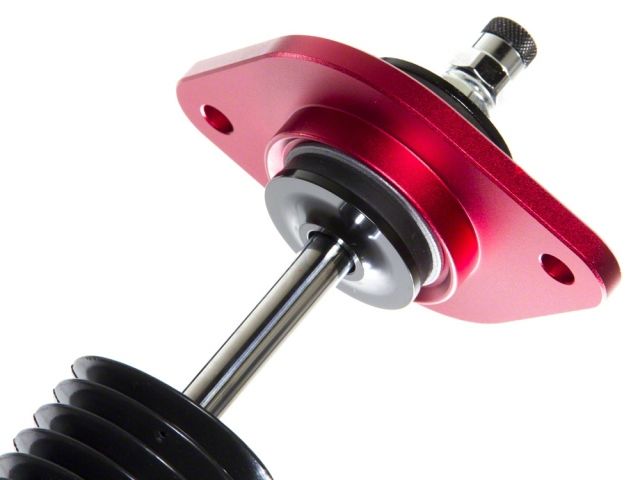 Blitz ZZ-R Coilover Kit Nissan 370Z Z34 '08+