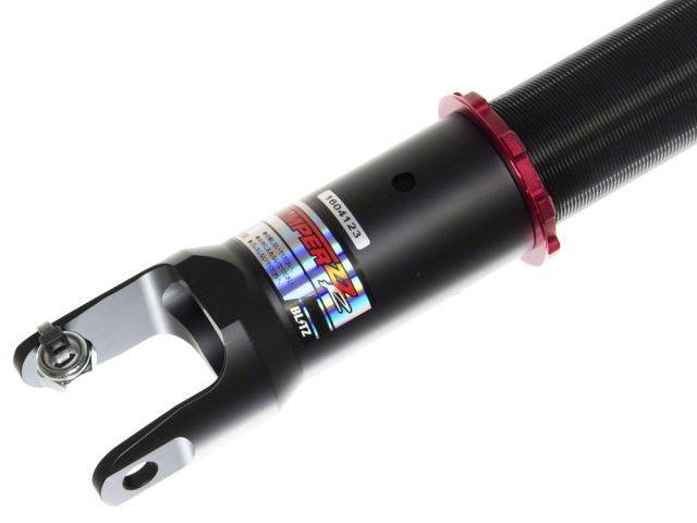 Blitz ZZ-R Coilover Kit Nissan 370Z Z34 '08+