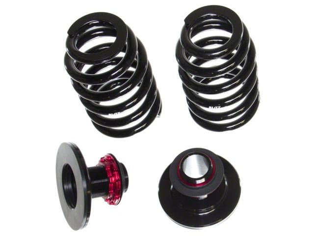 Blitz ZZ-R Coilover Kit Nissan 370Z Z34 '08+