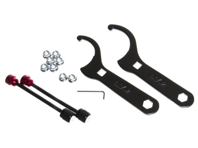 Blitz ZZ-R Coilover Kit Nissan 370Z Z34 '08+