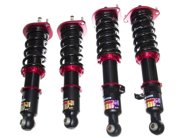 Blitz ZZ-R Coilover Kit NA NB Mazda Miata 1.8L 94-05