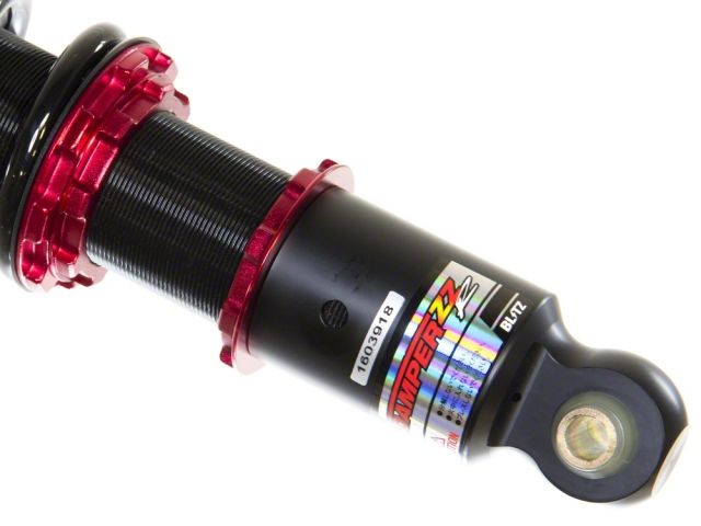 Blitz ZZ-R Coilover Kit NA NB Mazda Miata 1.8L 94-05