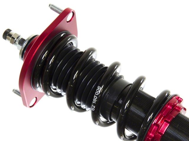 Blitz ZZ-R Coilover Kit NA NB Mazda Miata 1.8L 94-05