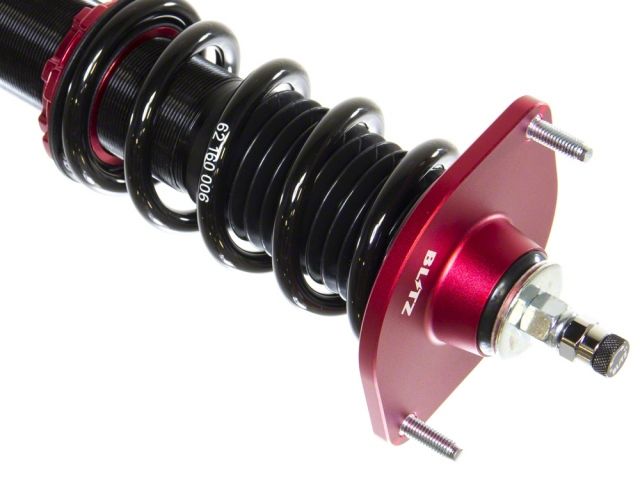 Blitz ZZ-R Coilover Kit NA NB Mazda Miata 1.8L 94-05