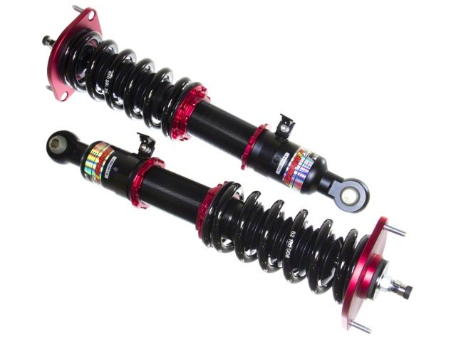 Blitz ZZ-R Coilover Kit NA NB Mazda Miata 1.8L 94-05