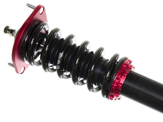 Blitz ZZ-R Coilover Kit NA NB Mazda Miata 1.8L 94-05