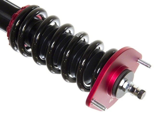Blitz ZZ-R Coilover Kit NA NB Mazda Miata 1.8L 94-05