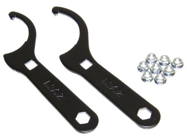 Blitz ZZ-R Coilover Kit NA NB Mazda Miata 1.8L 94-05