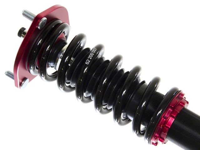 Blitz ZZ-R Coilover Kit NC Mazda MX-5 Miata 06-15