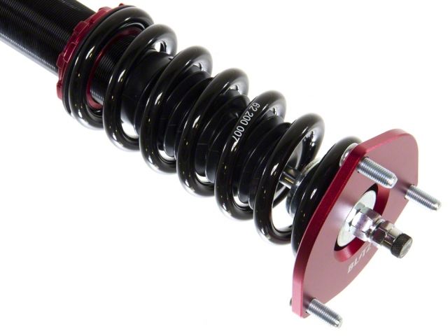 Blitz ZZ-R Coilover Kit NC Mazda MX-5 Miata 06-15