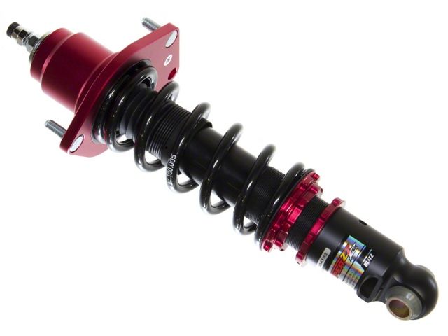 Blitz ZZ-R Coilover Kit NC Mazda MX-5 Miata 06-15