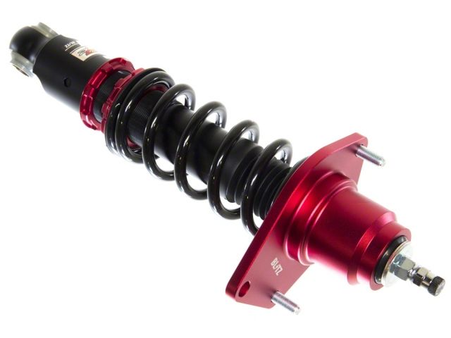 Blitz ZZ-R Coilover Kit NC Mazda MX-5 Miata 06-15