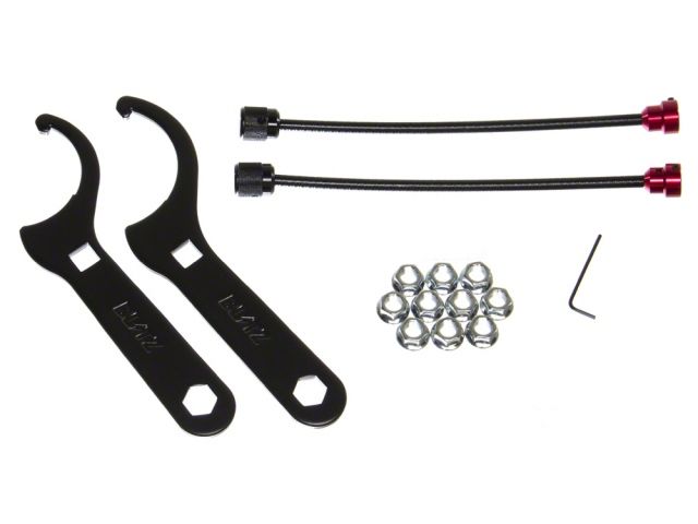 Blitz ZZ-R Coilover Kit NC Mazda MX-5 Miata 06-15