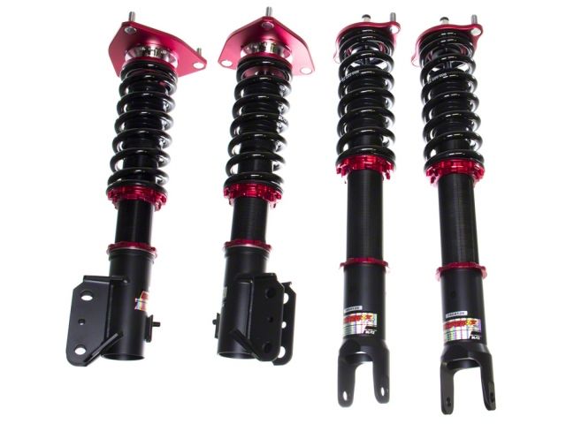 Blitz ZZ-R Coilover Kit Mitsubishi Lancer EVO Wagon '05+