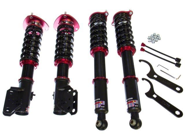 Blitz Coilover Kits 92767 Item Image