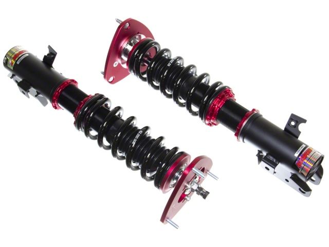 Blitz ZZ-R Coilover Kit Subaru Impreza '00-04