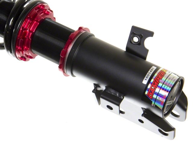 Blitz ZZ-R Coilover Kit Subaru Impreza '00-04
