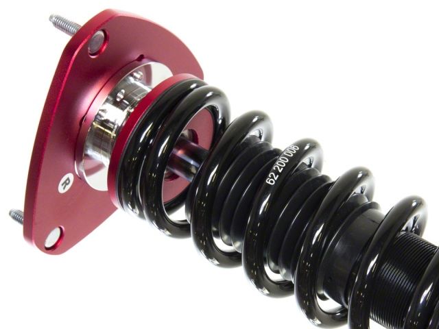 Blitz ZZ-R Coilover Kit Subaru Impreza '00-04
