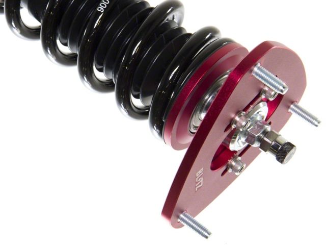 Blitz ZZ-R Coilover Kit Subaru Impreza '00-04