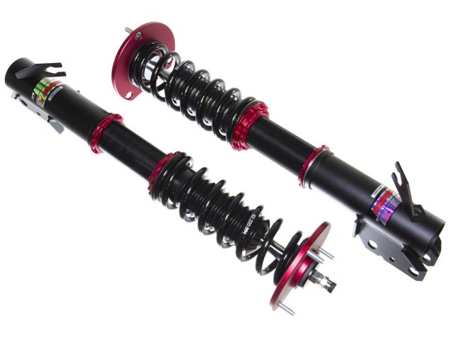 Blitz ZZ-R Coilover Kit Subaru Impreza '00-04