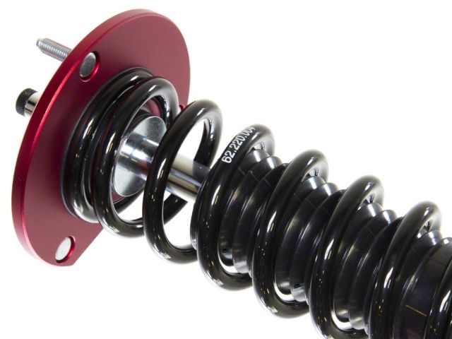 Blitz ZZ-R Coilover Kit Subaru Impreza '00-04