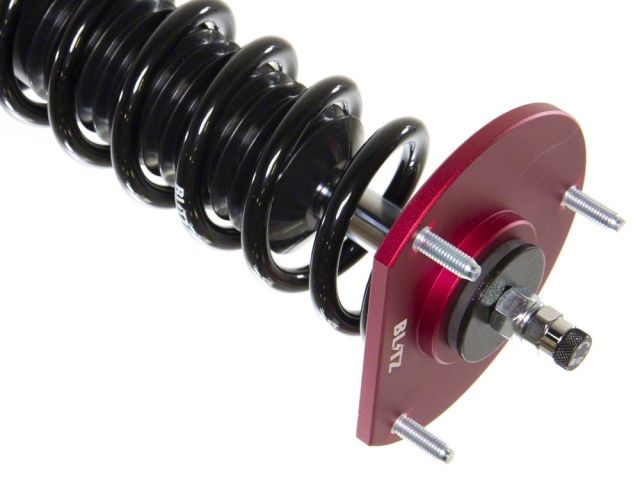 Blitz ZZ-R Coilover Kit Subaru Impreza '00-04