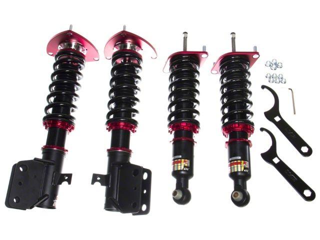 Blitz Coilover Kits 92770 Item Image