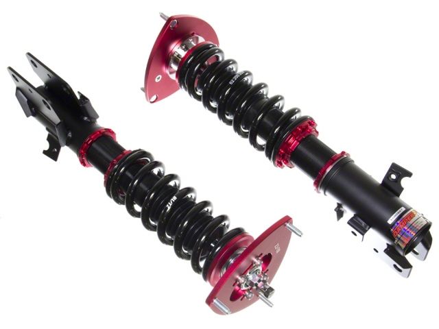 Blitz ZZ-R Coilover Kit Subaru Impreza '09+
