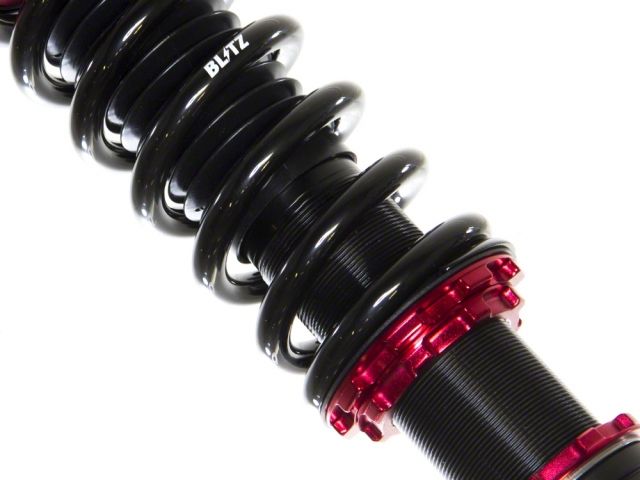 Blitz ZZ-R Coilover Kit Subaru Impreza '09+