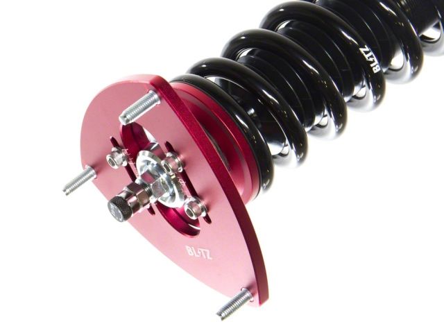 Blitz ZZ-R Coilover Kit Subaru Impreza '09+