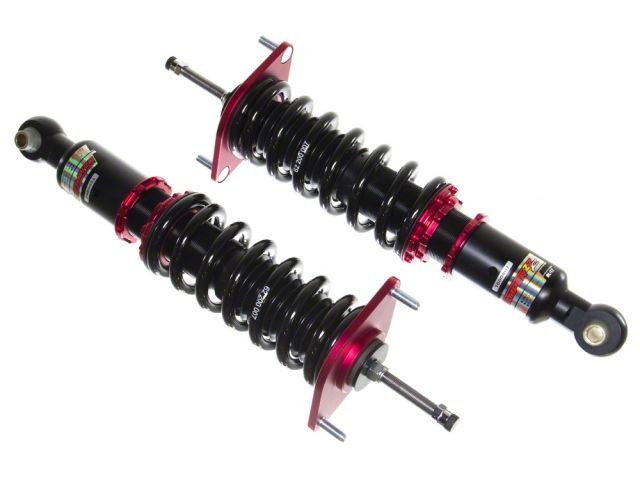 Blitz ZZ-R Coilover Kit Subaru Impreza '09+