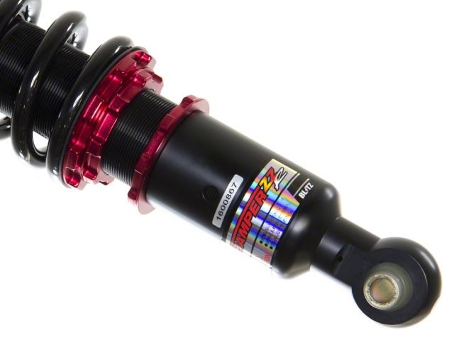 Blitz ZZ-R Coilover Kit Subaru Impreza '09+