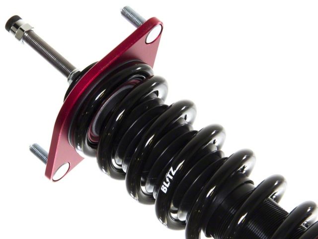 Blitz ZZ-R Coilover Kit Subaru Impreza '09+