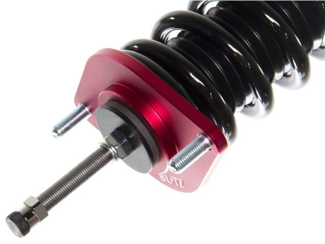 Blitz ZZ-R Coilover Kit Subaru Impreza '09+