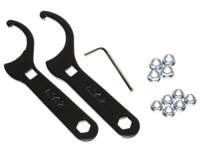 Blitz ZZ-R Coilover Kit Subaru Impreza '09+