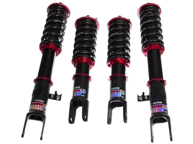 Blitz ZZ-R Coilover Kit Honda S2000 '05+