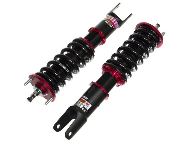 Blitz ZZ-R Coilover Kit Honda S2000 '05+