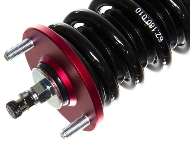 Blitz ZZ-R Coilover Kit Honda S2000 '05+