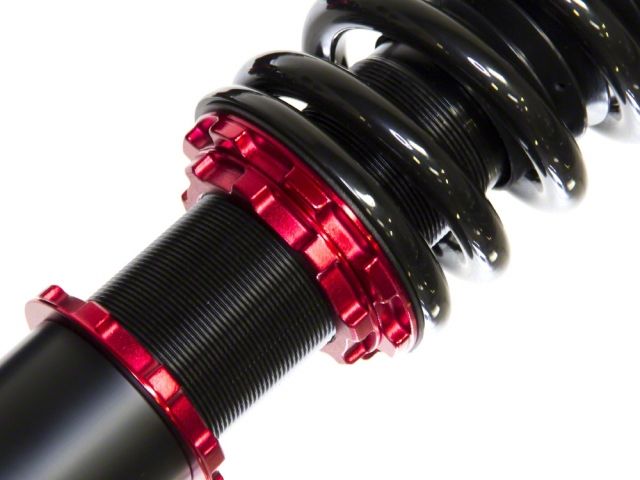 Blitz ZZ-R Coilover Kit Honda S2000 '05+