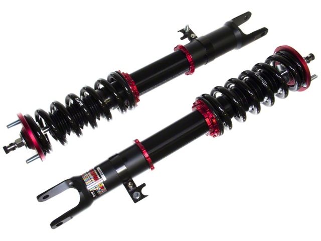 Blitz ZZ-R Coilover Kit Honda S2000 '05+
