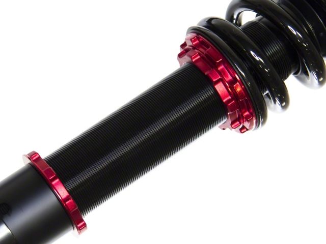 Blitz ZZ-R Coilover Kit Honda S2000 '05+