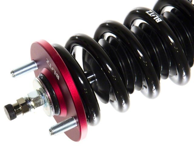 Blitz ZZ-R Coilover Kit Honda S2000 '05+