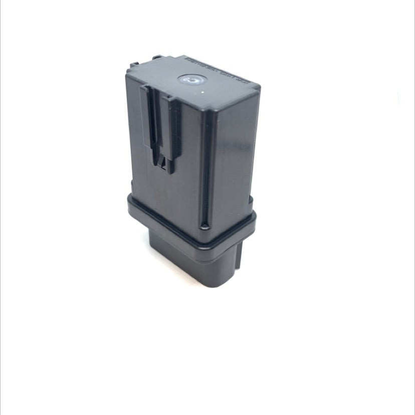 Wiring Specialties Replacement Relay for WS FAN KIT 40A