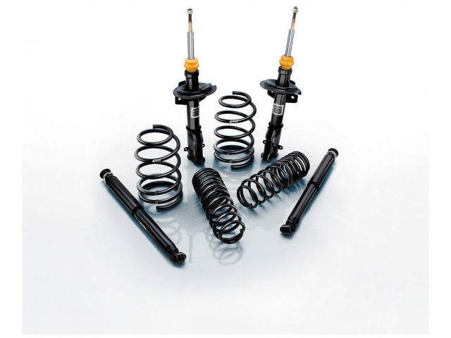 Eibach Coil Spring Lowering Kit / Shock Absorber Kit