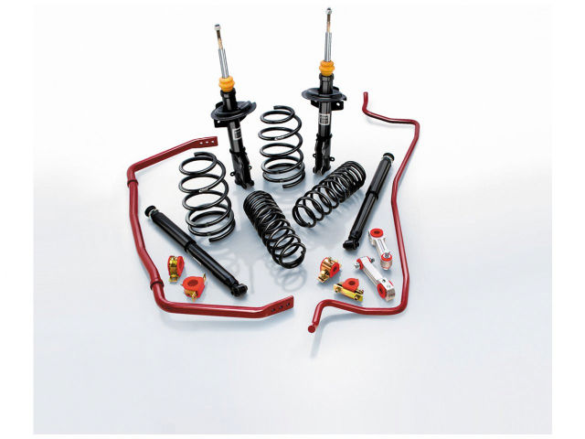 Eibach Coil Spring Lowering Kit / Shock Absorber Kit / Stabilizer Bar Kit
